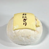 チーズパン 食品サンプル スクイーズトイ スローリバウンド