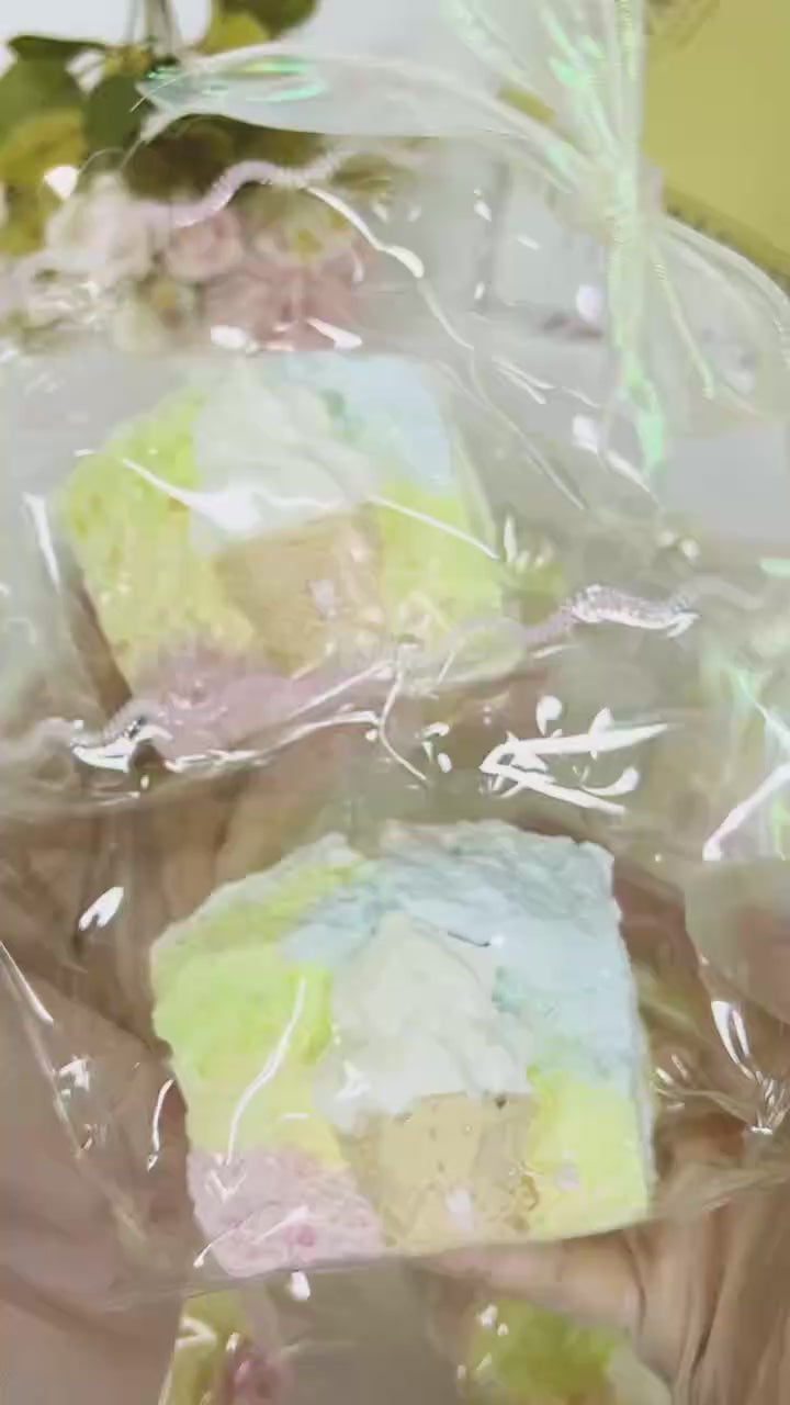 カラーアイスクリーム厚切りトーストスクイーズトイ ストレス解消 高見た目 手作り 学生向け クリエイティブ 大人気